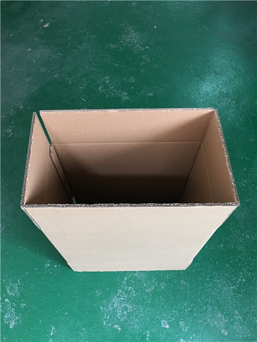 七层纸箱