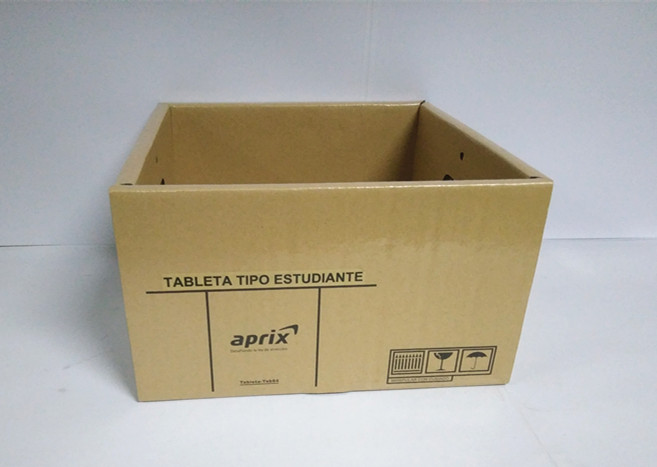 外包装纸箱 展示纸箱