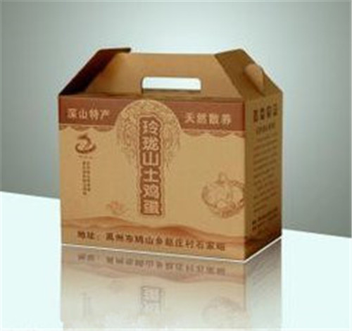 外包装纸箱 纸盒包装与塑料包装相比之优缺点