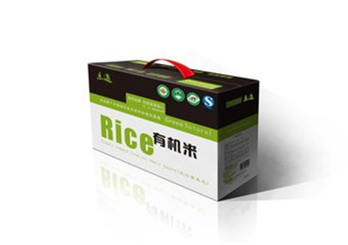 外包装纸箱 纸盒包装与塑料包装相比之优缺点