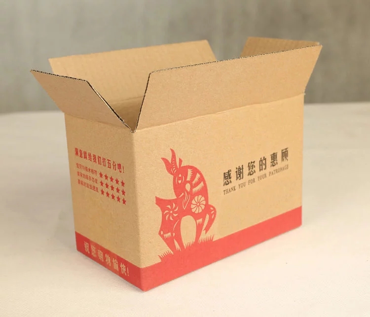 纸箱这些容易出问题的地方你注意到了吗？