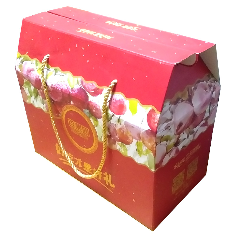 水果礼品盒