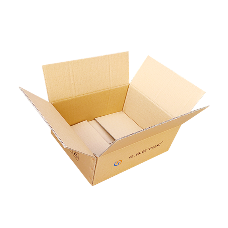 牛皮纸箱纸纸品厂